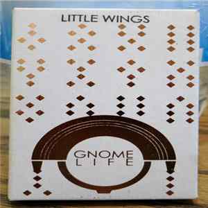 FLAC Little Wings - Made It Rain