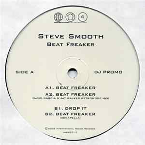 FLAC Steve Smooth - Beat Freaker