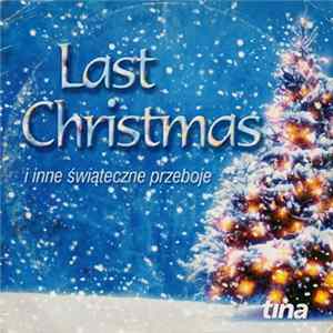 FLAC Various - Last Christmas I Inne Świąteczne Przeboje