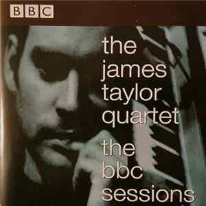 FLAC The James Taylor Quartet - The BBC Sessions