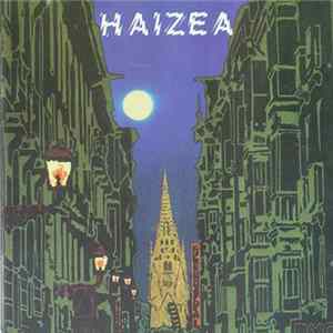 FLAC Haizea - Haizea