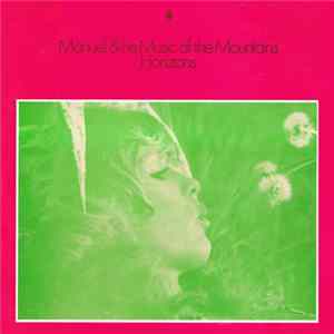 FLAC Manuel And His Music Of The Mountains - Horizons