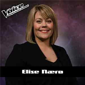 FLAC Elise Nærø - Hurts