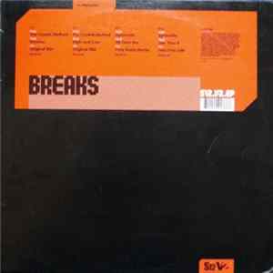 FLAC Various - Breaks EP