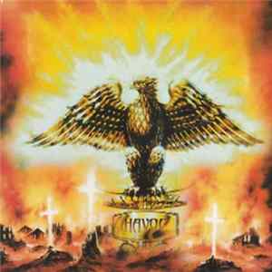 FLAC Havoc - Legion