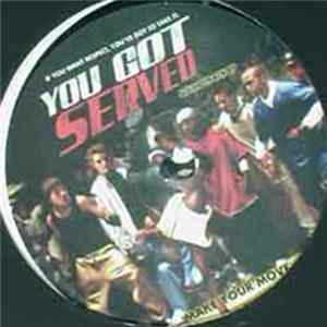 FLAC Various - You Got Served - Soundtrack EP