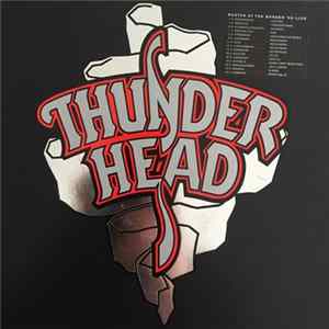 FLAC Thunderhead - Busted At The Border
