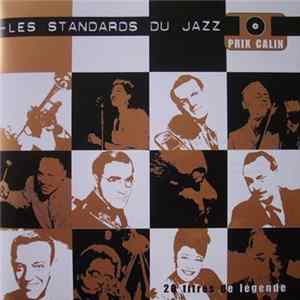 FLAC Various - Les Standards Du Jazz (20 Titres De Légende)