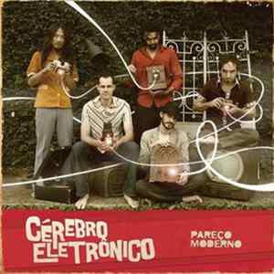 FLAC Cérebro Eletrônico - Pareço Moderno