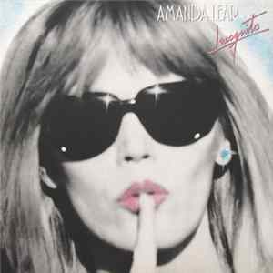 FLAC Amanda Lear - Incognito