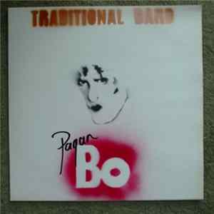 FLAC Pagan Bo - Traditional Bard And The Future Inevitable