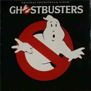 FLAC Various - Ghostbusters - Original Soundtrack Album