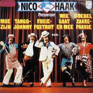 FLAC Nico Haak - Nico Haak Presenteert