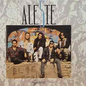 FLAC Aleste - Aleste