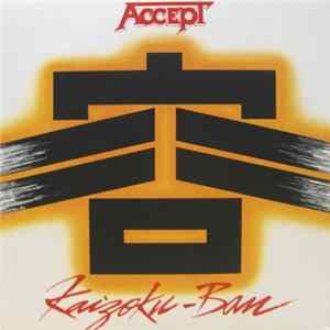 FLAC Accept - Kaizoku-Ban
