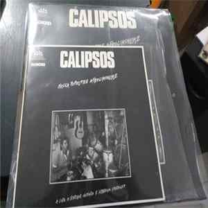 FLAC Various - Calipsos - Afro-Limonese Music Of Costa Rica
