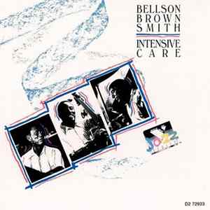 FLAC Louie Bellson, Ray Brown, Paul Smith - Intensive Care