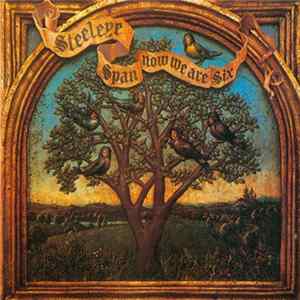 FLAC Steeleye Span - Now We Are Six