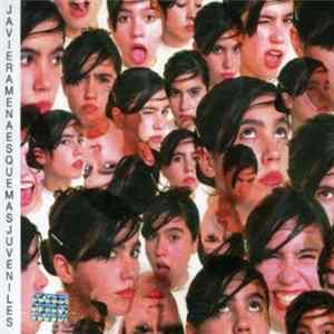 FLAC Javiera Mena - Esquemas Juveniles