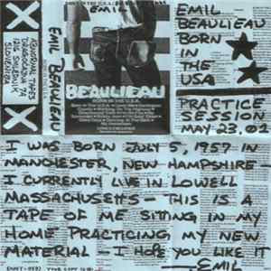 FLAC Emil Beaulieau - Born In The U.S.A.