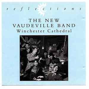 FLAC The New Vaudeville Band - Winchester Cathedral