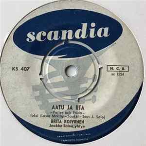 FLAC Brita Koivunen, Jaakko Salon Orkesteri - Aatu Ja Iita