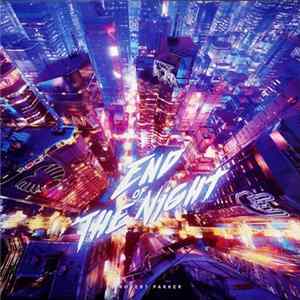 FLAC Robert Parker - End Of The Night
