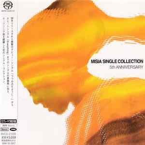 FLAC Misia - Misia Single Collection 5th Anniversary