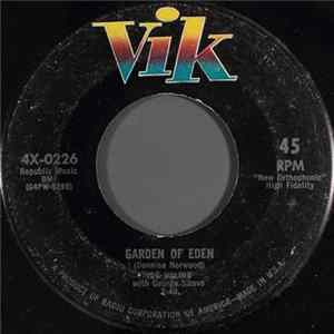 FLAC Joe Valino With George Siravo - Garden Of Eden / Caravan