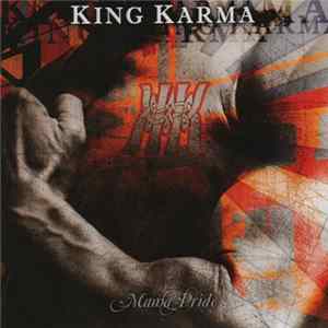 FLAC King Karma - Mama's Pride