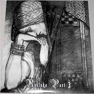 FLAC Nargaroth - Rasluka Part I