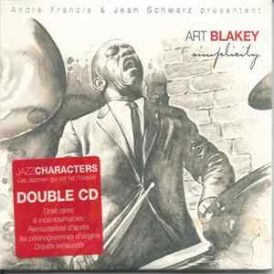 FLAC Art Blakey - Simplicity