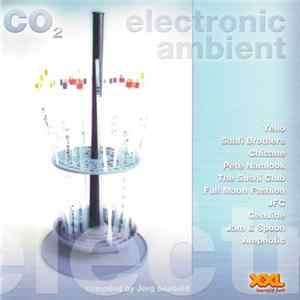 FLAC Various - CO₂ - Electronic Ambient