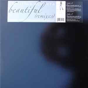 FLAC Christina Aguilera - Beautiful (Remixes)