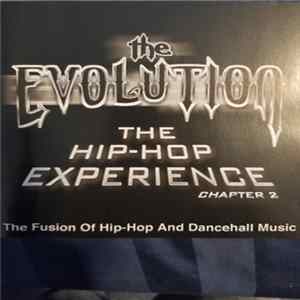 FLAC Various - The Evolution - The Hip Hop Experience Chapter 2