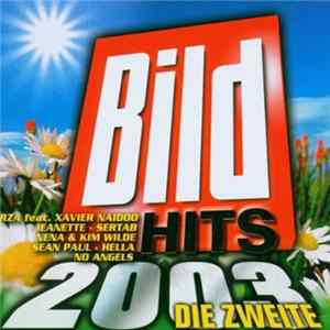 FLAC Various - Bild Hits 2003 - Die Zweite