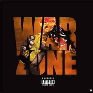 FLAC T.I. - Warzone