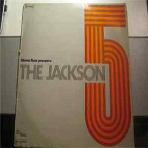 FLAC The Jackson 5 - Diana Ross Presenta The Jackson 5