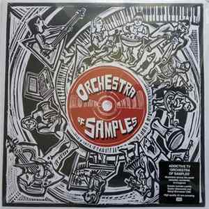 FLAC Addictive TV - Orchestra of Samples