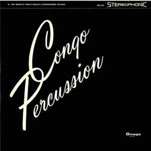 FLAC Congo Percussion - Congo Percussion