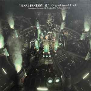 FLAC Nobuo Uematsu - Final Fantasy VII Original Sound Track