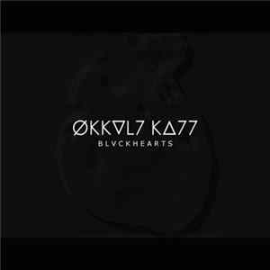FLAC OKKVLT KɅTT - Blvck Hearts