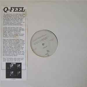 FLAC Q-Feel - Cross Talk