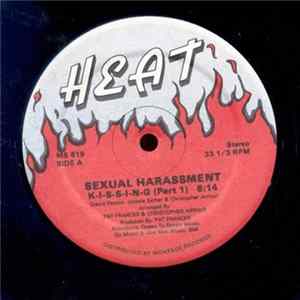 FLAC Sexual Harrassment - K-I-S-S-I-N-G