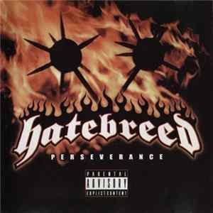 FLAC Hatebreed - Perseverance