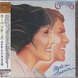 FLAC Carpenters - Made In America