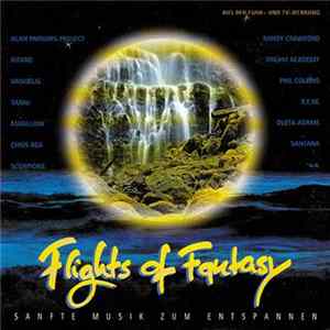 FLAC Various - Flights Of Fantasy