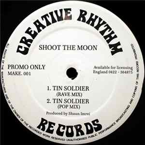 FLAC Shoot The Moon - Tin Soldier