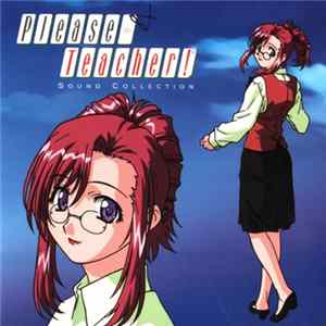 FLAC Various - Please Teacher! Sound Collection