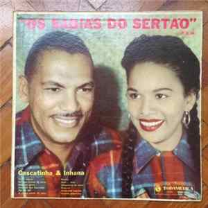 FLAC Cascatinha e Inhana - Os Sabias Do Sertao